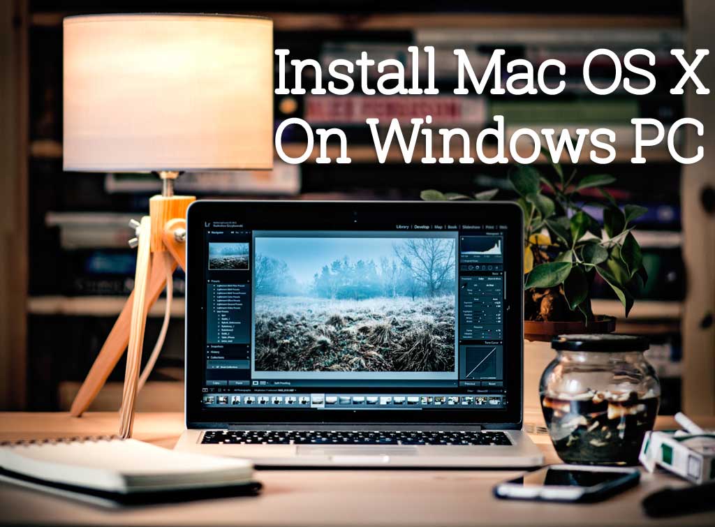 download mac os on windows